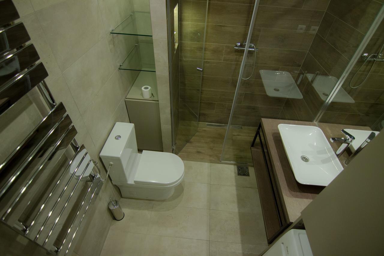 Appartement Arena lux à Belgrade Extérieur photo